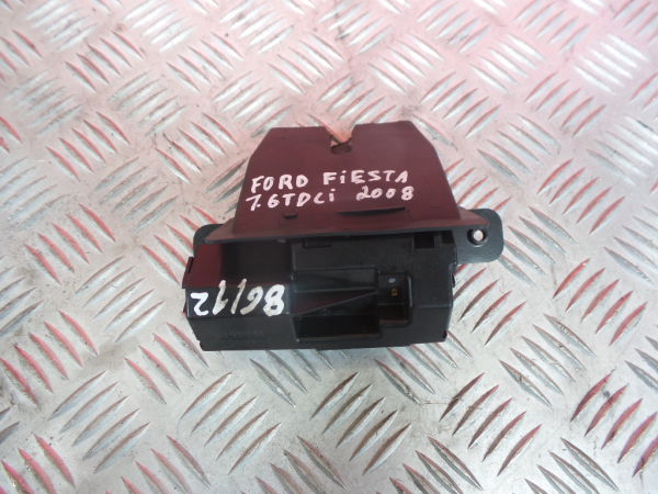 Serratura / chiusura baule FORD Fiesta VI (CB1, CCN)