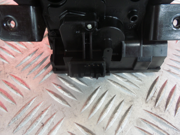 Serratura / chiusura baule FORD Fiesta VI (CB1, CCN) Imagem-3