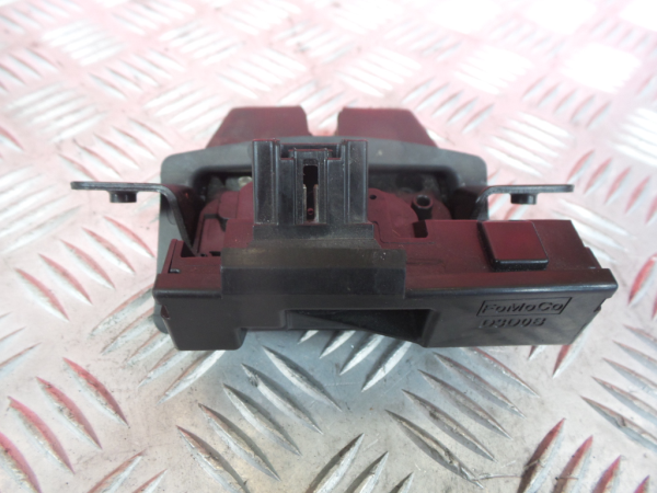 Serratura / chiusura baule FORD Fiesta VI (CB1, CCN) Imagem-5