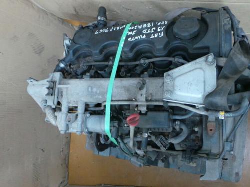 Motore completo FIAT Punto (188_)