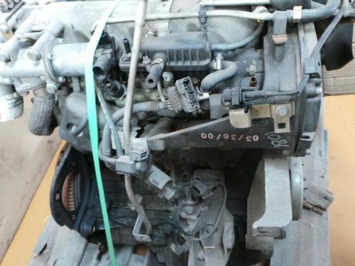 Motore completo FIAT Punto (188_) Imagem-2