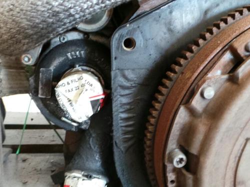 Motore completo FIAT Punto (188_) Imagem-4