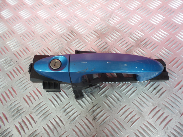 Maniglia porta anteriore sinistra FORD Fiesta VI (CB1, CCN)