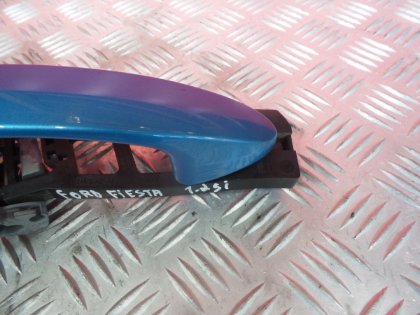 Maniglia porta anteriore sinistra FORD Fiesta VI (CB1, CCN) Imagem-1