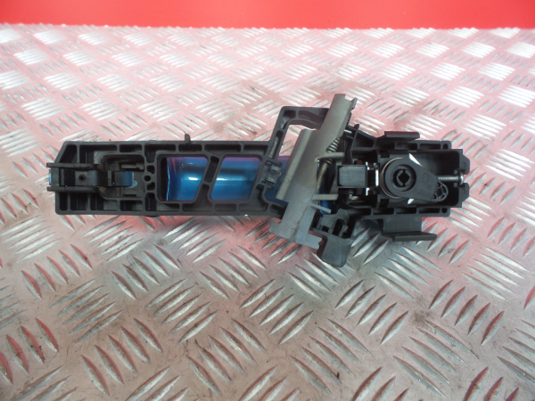 Maniglia porta anteriore sinistra FORD Fiesta VI (CB1, CCN) Imagem-4