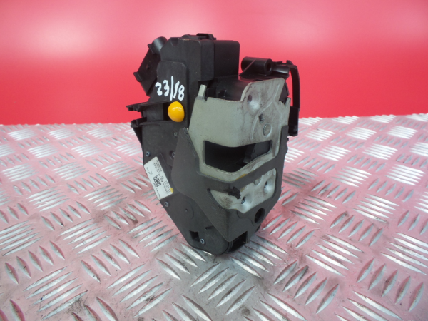 Serratura / chiusura posteriore Sinistra FORD Transit Courier I Kombi