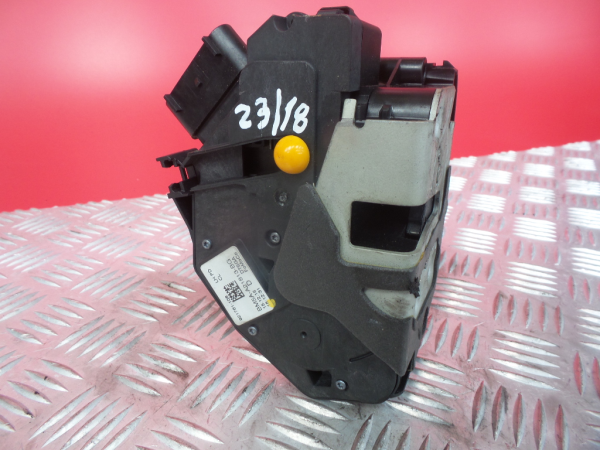 Serratura / chiusura posteriore Sinistra FORD Transit Courier I Kombi Imagem-1