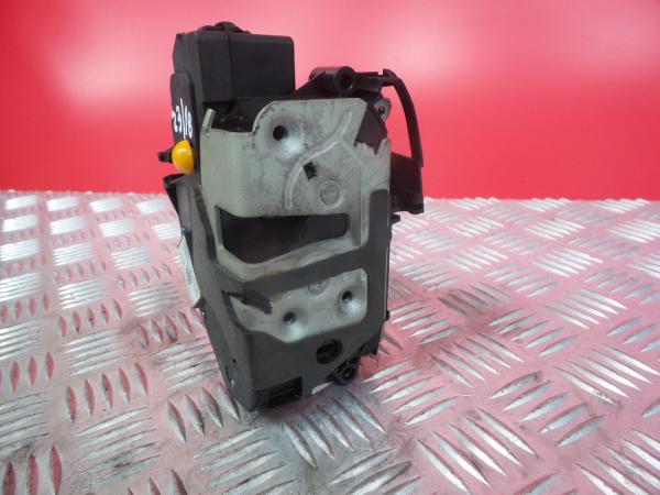 Serratura / chiusura posteriore Sinistra FORD Transit Courier I Kombi Imagem-2