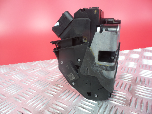 Serratura / chiusura porta anteriore sinistro FORD Fiesta VI (CB1, CCN) Imagem-1