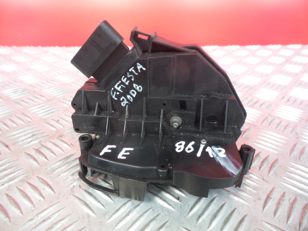 Serratura / chiusura porta anteriore sinistro FORD Fiesta VI (CB1, CCN) Imagem-4