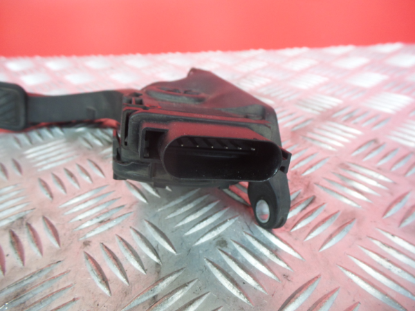 Pedal do acelerador FORD Fiesta VI (CB1, CCN) Imagem-3