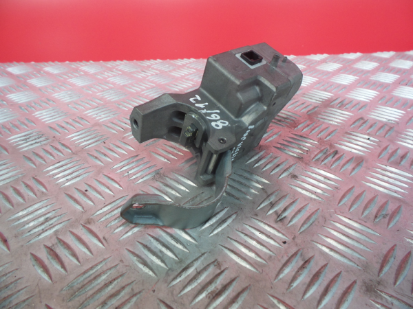 Bloccasterzo FORD Fiesta VI (CB1, CCN) Imagem-0