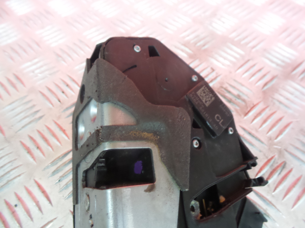 Serratura / chiusura porta anteriore sinistro FORD Fiesta VI (CB1, CCN) Imagem-1