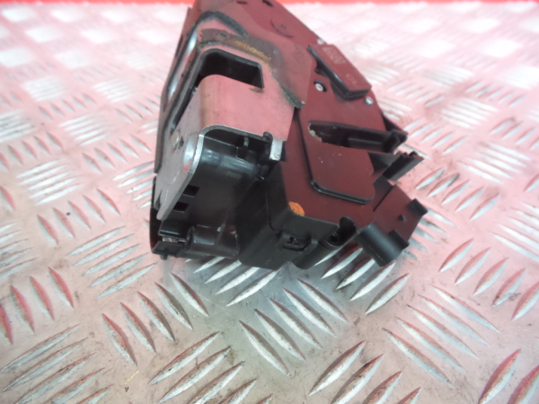 Serratura / chiusura porta anteriore sinistro FORD Fiesta VI (CB1, CCN) Imagem-2