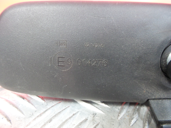 Espejo retrovisor interior FORD Fiesta VI (CB1, CCN) Imagem-3