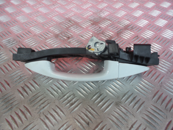 Maniglia porta posteriore destra FORD Transit Courier I Kombi Imagem-1