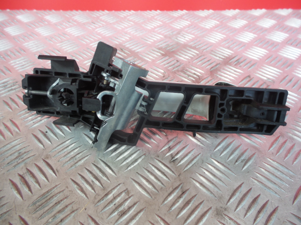 Maniglia porta posteriore destra FORD Transit Courier I Kombi Imagem-2