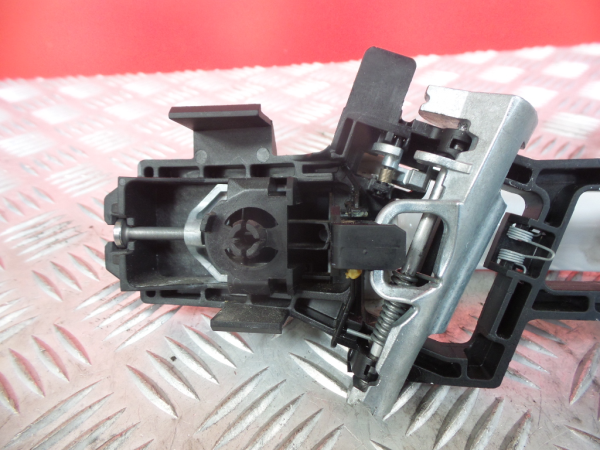 Maniglia porta posteriore destra FORD Transit Courier I Kombi Imagem-3