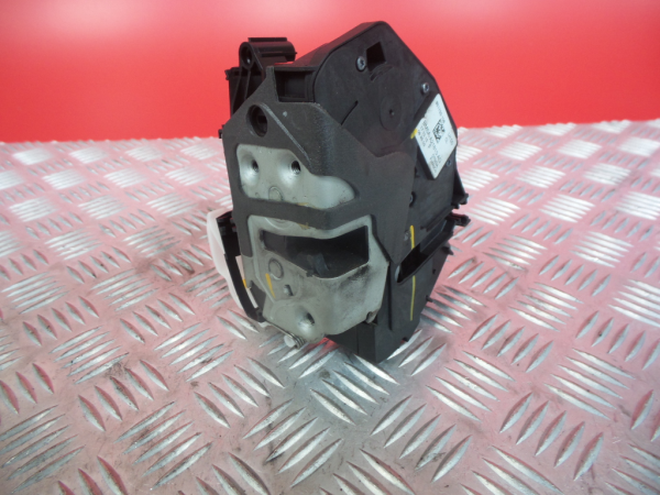 Serratura / chiusura porta anteriore sinistro FORD Transit Courier I Kombi