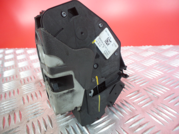 Serratura / chiusura porta anteriore sinistro FORD Transit Courier I Kombi Imagem-2