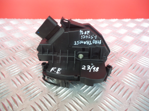 Serratura / chiusura porta anteriore sinistro FORD Transit Courier I Kombi Imagem-4