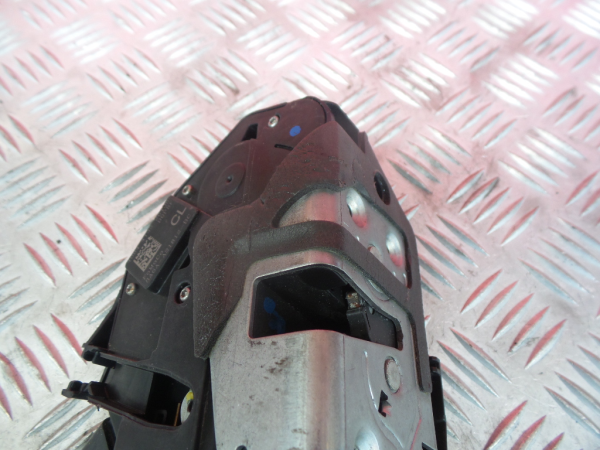 Serratura / chiusura porta Anteriore Destro FORD Fiesta VI (CB1, CCN) Imagem-2