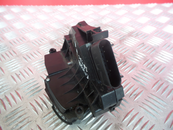 Serratura / chiusura porta Anteriore Destro FORD Fiesta VI (CB1, CCN) Imagem-4