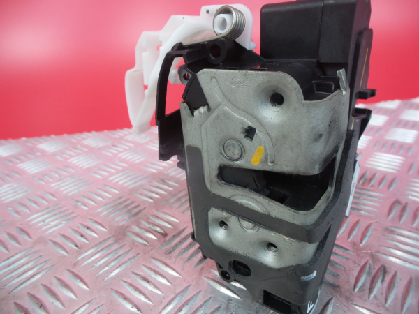 Serratura / chiusura porta Anteriore Destro FORD Transit Courier I Kombi Imagem-1