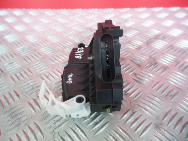 Serratura / chiusura porta Anteriore Destro FORD Transit Courier I Kombi Imagem-4