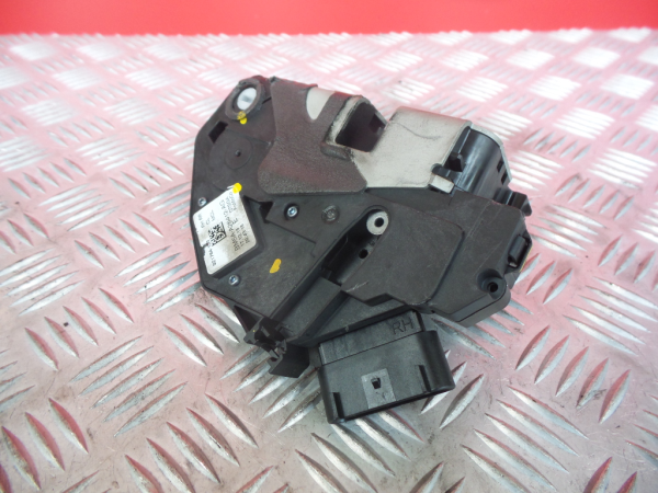 Serratura / chiusura posteriore destra FORD Transit Courier I Kombi Imagem-1