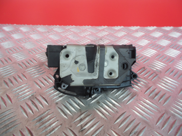 Serratura / chiusura posteriore destra FORD Transit Courier I Kombi Imagem-2