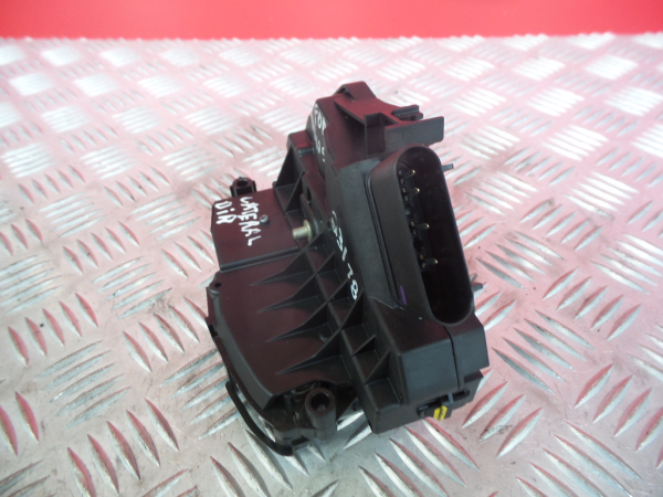 Serratura / chiusura posteriore destra FORD Transit Courier I Kombi Imagem-4