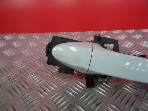 Maniglia porta posteriore sinistra FORD Transit Courier I Kombi Imagem-1