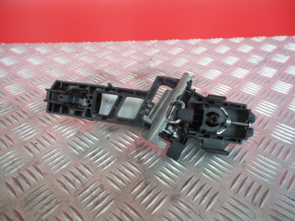 Maniglia porta posteriore sinistra FORD Transit Courier I Kombi Imagem-4