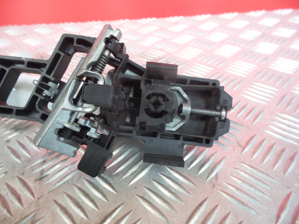 Maniglia porta posteriore sinistra FORD Transit Courier I Kombi Imagem-5