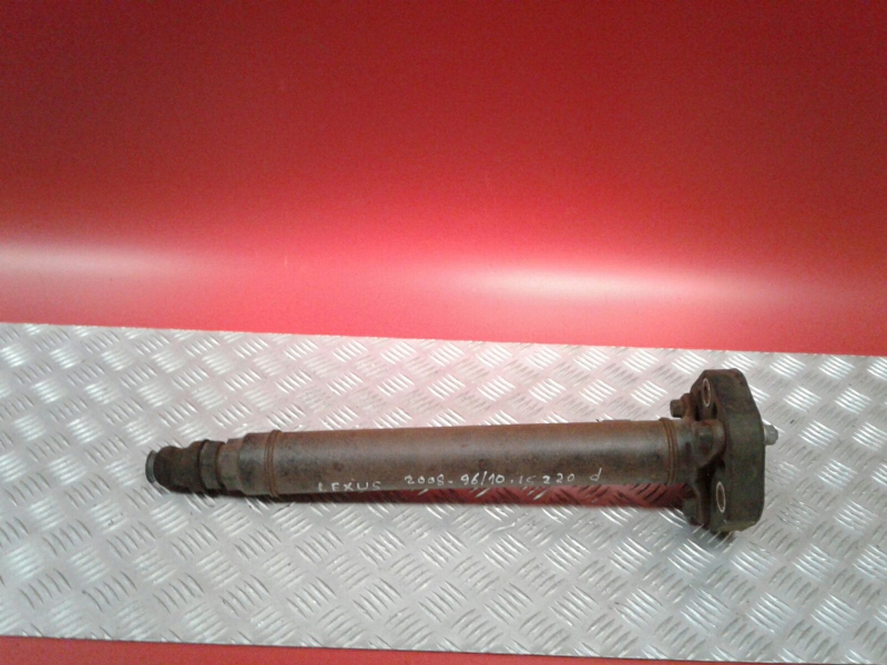 Transmission centrale LEXUS IS II (GSE2_, ALE2_, USE2_)