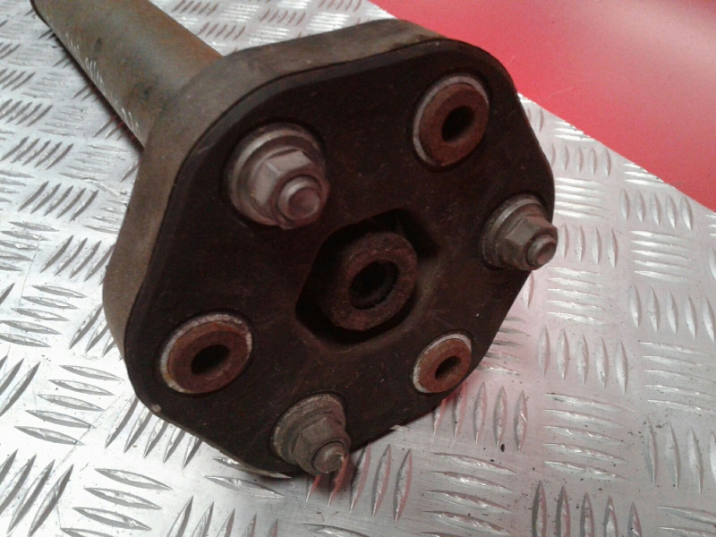 Transmission centrale LEXUS IS II (GSE2_, ALE2_, USE2_) Imagem-2