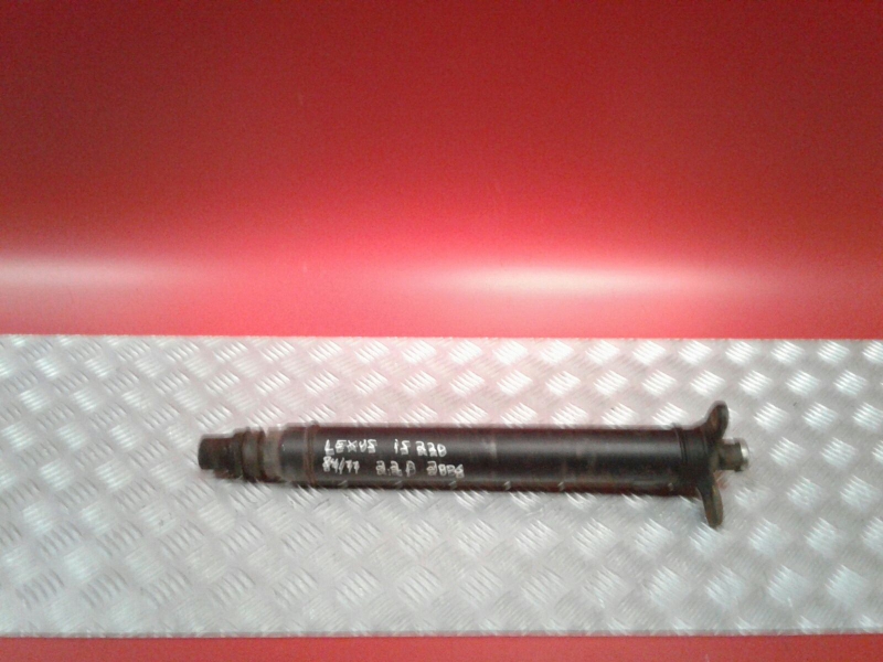 Transmission centrale LEXUS IS II (GSE2_, ALE2_, USE2_)