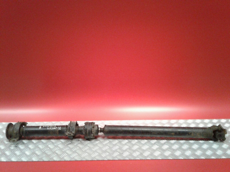 Transmission centrale MITSUBISHI Lancer VIII Sedan (CY_A, CZ_A)