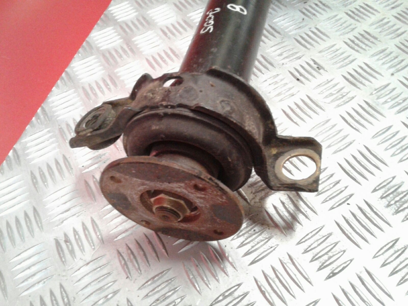 Transmission centrale MITSUBISHI Lancer VIII Sedan (CY_A, CZ_A) Imagem-3