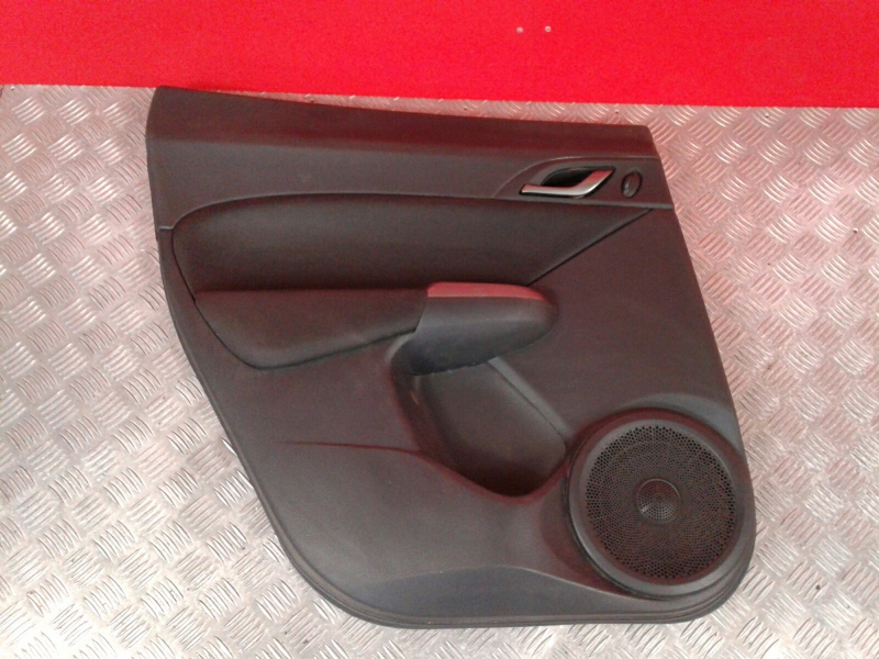 Panneau de porte arrière gauche HONDA Civic VIII Hatchback (FN_, FK_)