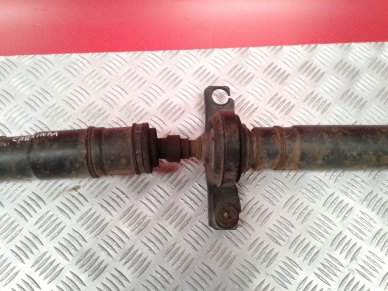 Central driveshaft SUBARU Outback (BL, BP) Imagem-1
