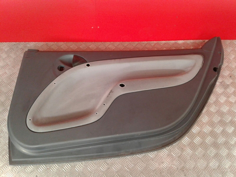 Panneau de porte avant Droite SMART City-Coupé (450)