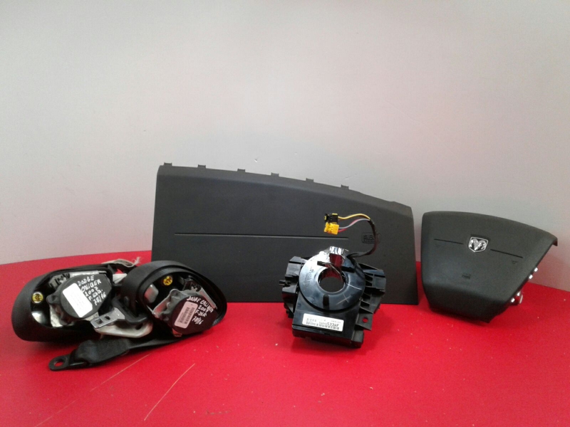 Kit airbag DODGE Caliber