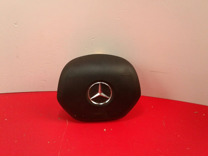Steering Wheel Airbag MERCEDES-BENZ Classe C (W204)