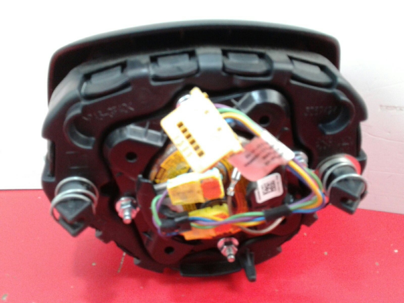 Airbag du Volant MERCEDES-BENZ Classe C (W204) Imagem-1