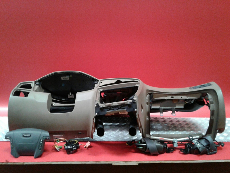 Kit airbag VOLVO XC70 Cross Country