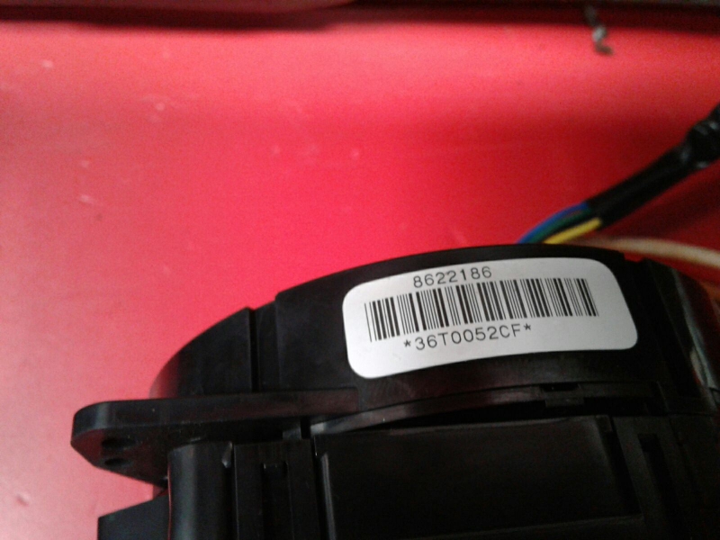 Airbag Kit VOLVO XC70 Cross Country Imagem-5