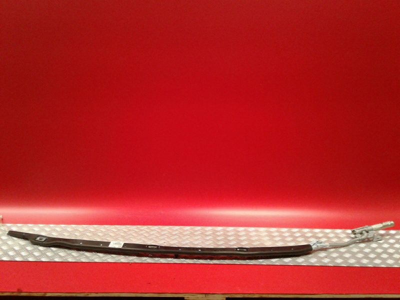 Airbag cortina esquerdo FORD Focus II (DA_)