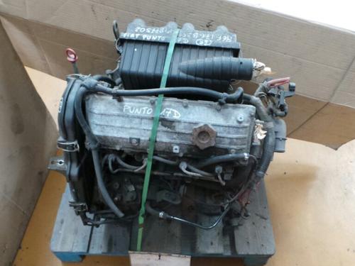 Motor completo FIAT Punto (176_) Imagem-0